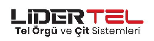 LİDER TEL - Tel Örgü Mersin, Panel Çit Mersin, Bahçe Teli Mersin